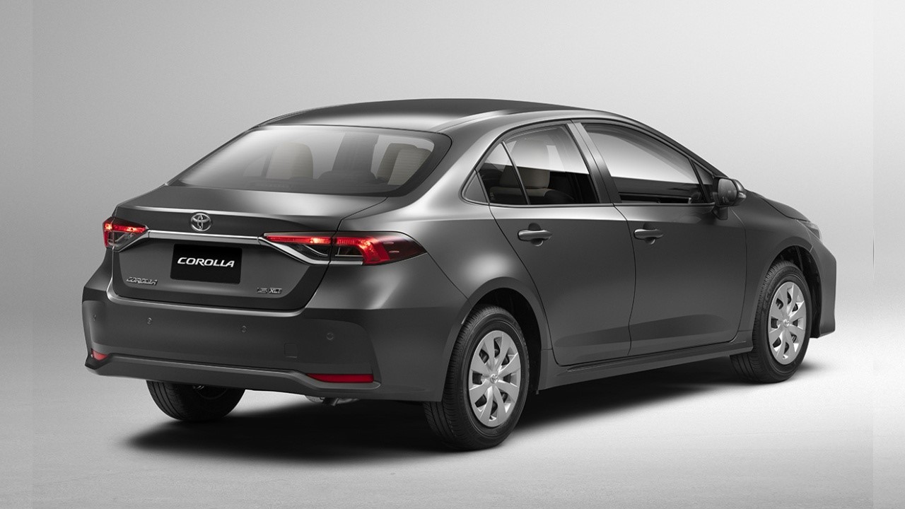 Prices and Specifications for Toyota Corolla 1.5L XLI 2023 in Saudi